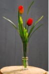 artificial silk flower arrangements w020